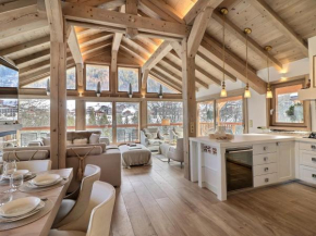 Chalet Morzine, 7 pièces, 10 personnes - FR-1-627-20